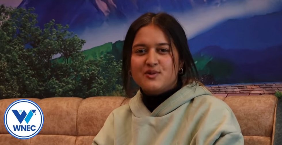 Hear from our own Applicant Nikita Dahal.